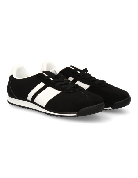 X2502-Negro