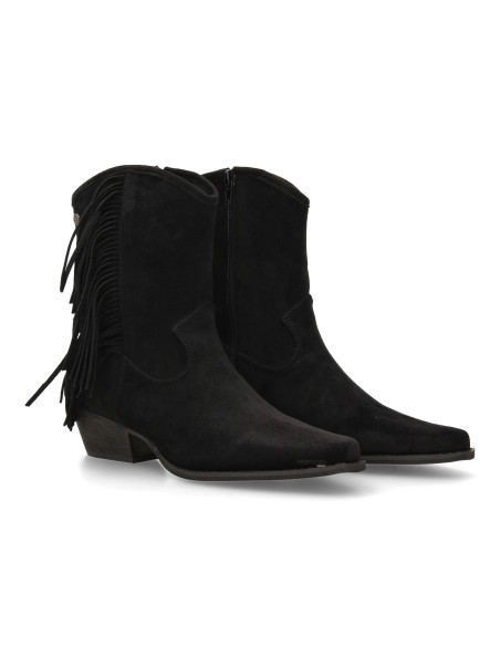 A-5432-Negro