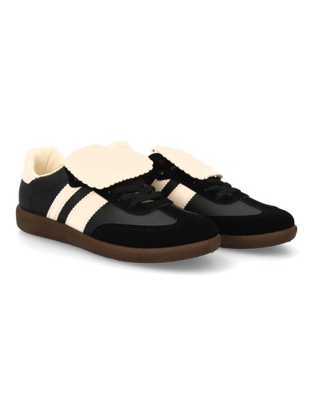 B6609-Negro
