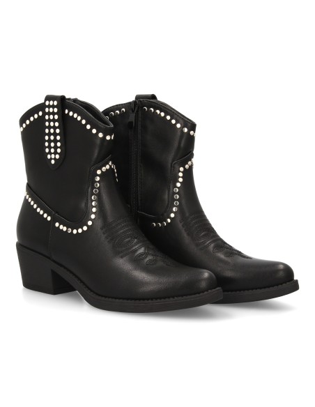 JW213-Negro