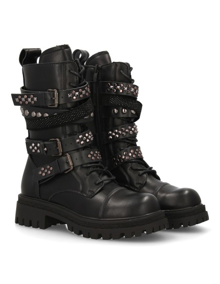 7668A-Negro