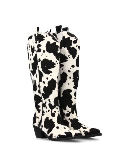 7698A-Negro