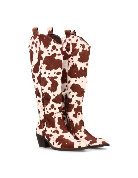 7698A-Marron