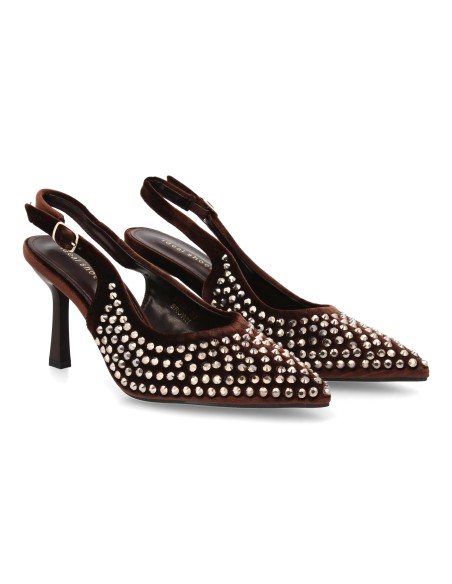 9729-Marron