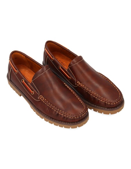 VRAE-100-Marron VRAE-100-Marron